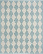 Positano POS04 Aqua Area Rug