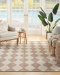 Positano POS04 Beige Area Rug