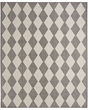 Positano POS04 Charcoal Area Rug