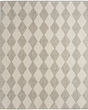 Positano POS04 Light Grey Area Rug