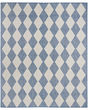 Positano POS04 Navy Blue Area Rug