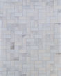 Prairie Alpine Ice Caps Area Rug