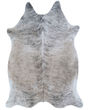 Prairie Hides Oslo Pepper Area Rug