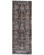 Prasad 3680F Gray/Ivory Area Rug