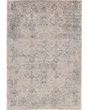Prasad 3682F Ivory/Gray/Black Area Rug