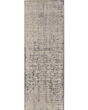 Prasad 3683F Gray/Ivory Area Rug