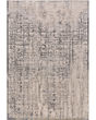 Prasad 3683F Gray/Ivory Area Rug