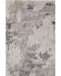 Prasad 3970F Ivory/Gray Area Rug