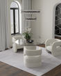 Prasad 39N8F Ivory/Silver/Gray Area Rug