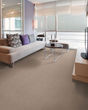 Pristine View SmartStrand Patterned Carpet