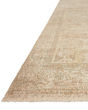 Priya PRY-01 Ocean/Ivory Area Rug