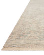 Priya PRY-02 Navy/Ivory Area Rug