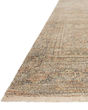 Priya PRY-03 Olive/Graphite Area Rug