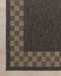 Providence PRC-01 Charcoal/Natural Area Rug
