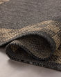 Providence PRC-01 Charcoal/Natural Area Rug