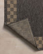 Providence PRC-01 Charcoal/Natural Area Rug