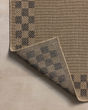 Providence PRC-01 Natural/Charcoal Area Rug