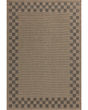 Providence PRC-01 Natural/Charcoal Area Rug