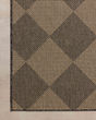 Providence PRC-04 Graphite/Sand Area Rug