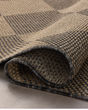 Providence PRC-04 Graphite/Sand Area Rug