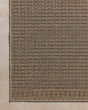 Providence PRC-05 Natural/Graphite Rug
