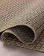 Providence PRC-05 Natural/Graphite Rug
