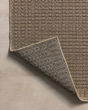Providence PRC-05 Natural/Graphite Rug