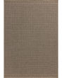 Providence PRC-05 Natural/Graphite Rug