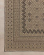 Providence PRC-06 Charcoal/Dove Area Rug