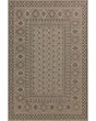Providence PRC-07 Dove/Charcoal Area Rug
