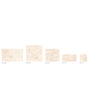 Provence Beige Porcelain Tile