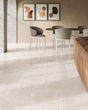 Provence Bianco Porcelain Tile