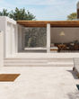 Provence Bianco Porcelain Tile