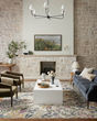 Provence PRO-01 Ivory Area Rug