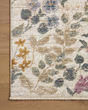 Provence PRO-01 Ivory Area Rug