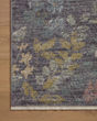 Provence PRO-01 Slate Area Rug