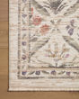 Provence PRO-03 Ivory Area Rug