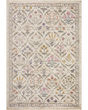 Provence PRO-03 Ivory Area Rug