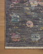 Provence PRO-04 Slate Area Rug