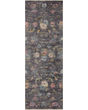 Provence PRO-04 Slate Area Rug