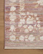 Provence PRO-05 Rose Area Rug