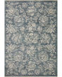 Provence PRO-06 Indigo Area Rug