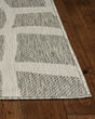 Provo 5768 Ivory/Grey Bedrock Area Rug