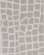 Provo 5768 Ivory/Grey Bedrock Area Rug