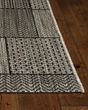 Provo 5769 Grey Gates Area Rug