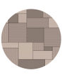 Provo 5769 Grey Gates Area Rug