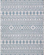 Provo 5777 Ivory/Aqua Natura Area Rug