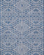 Provo 5778 Blue Quinn Area Rug