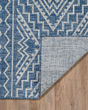 Provo 5778 Blue Quinn Area Rug