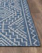 Provo 5778 Blue Quinn Area Rug